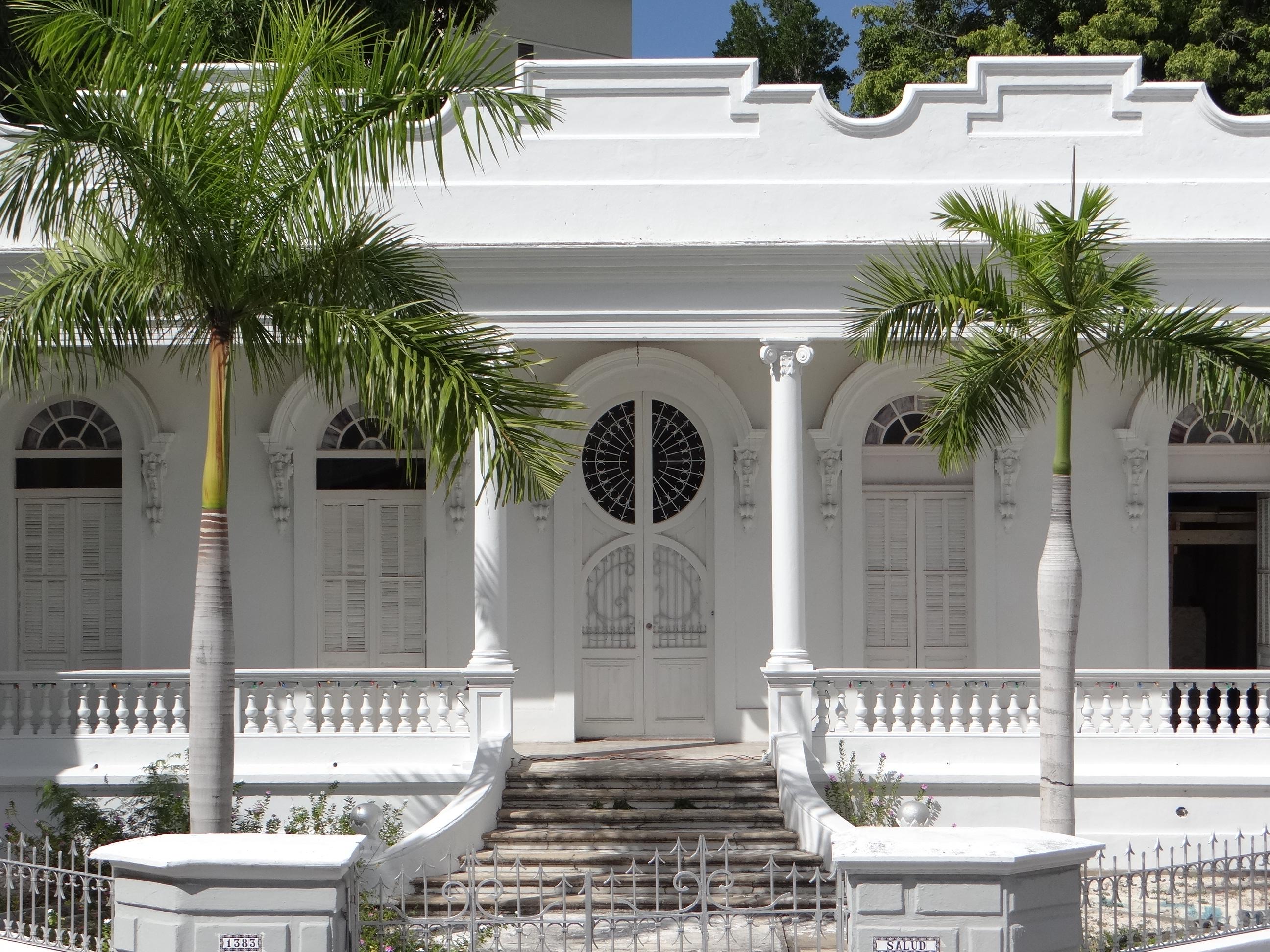 Casa Oppenheimer - Ponce - 2014 00004